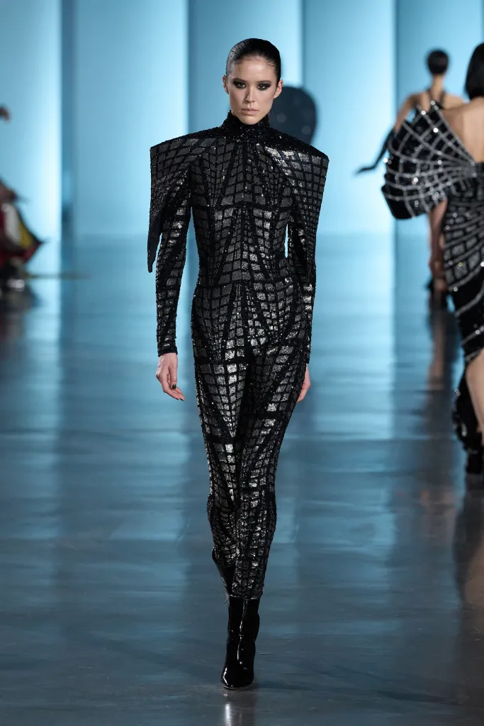 Rahul Mishra25SS高定 016